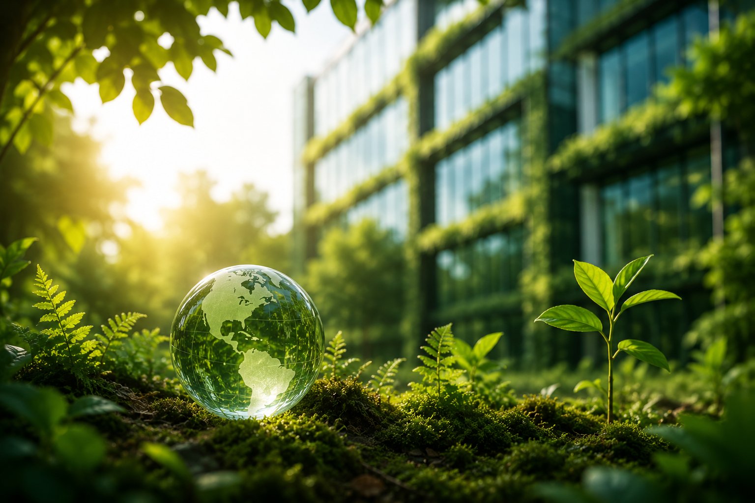 Green Certification