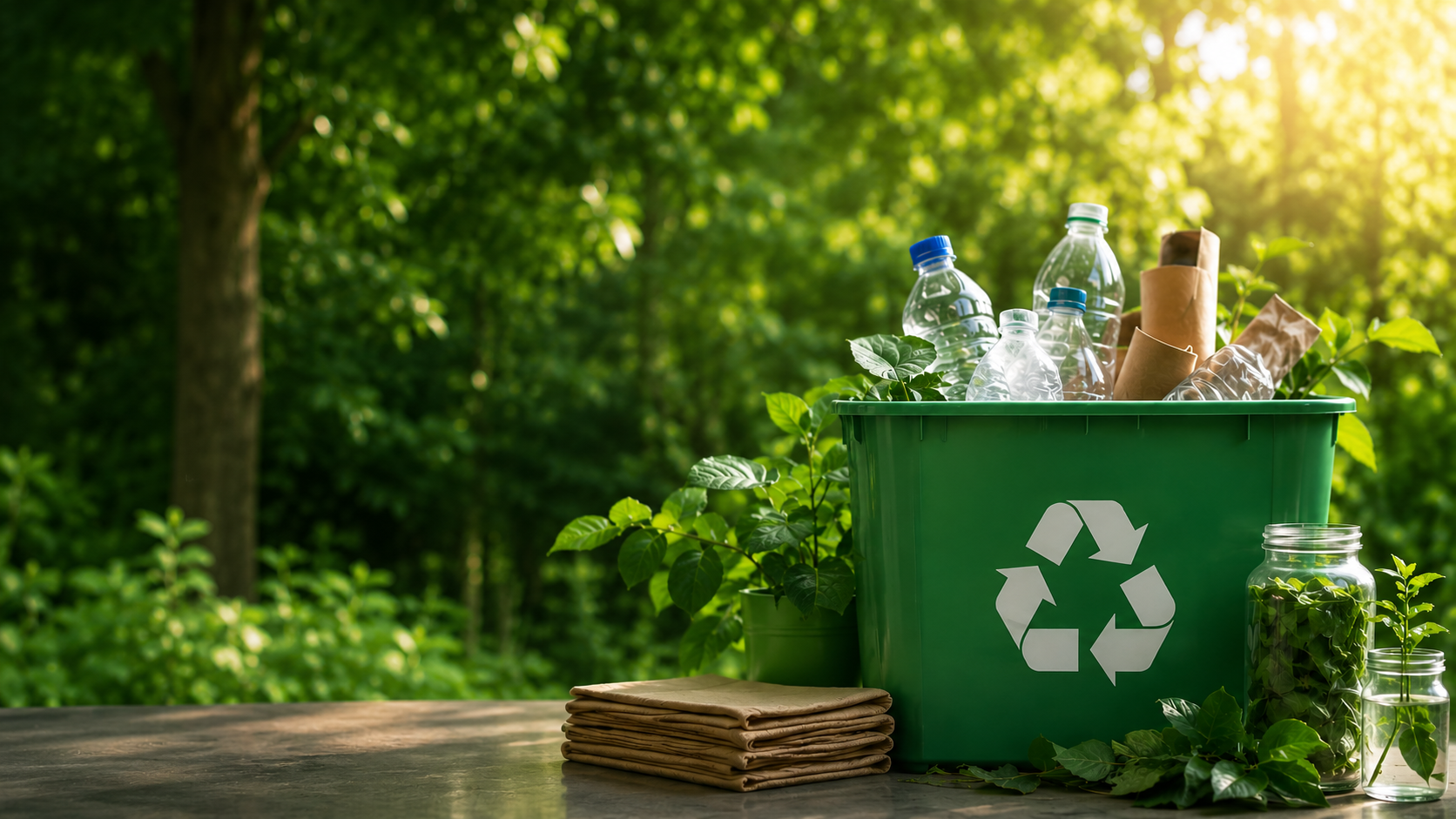 Zero Waste Certification